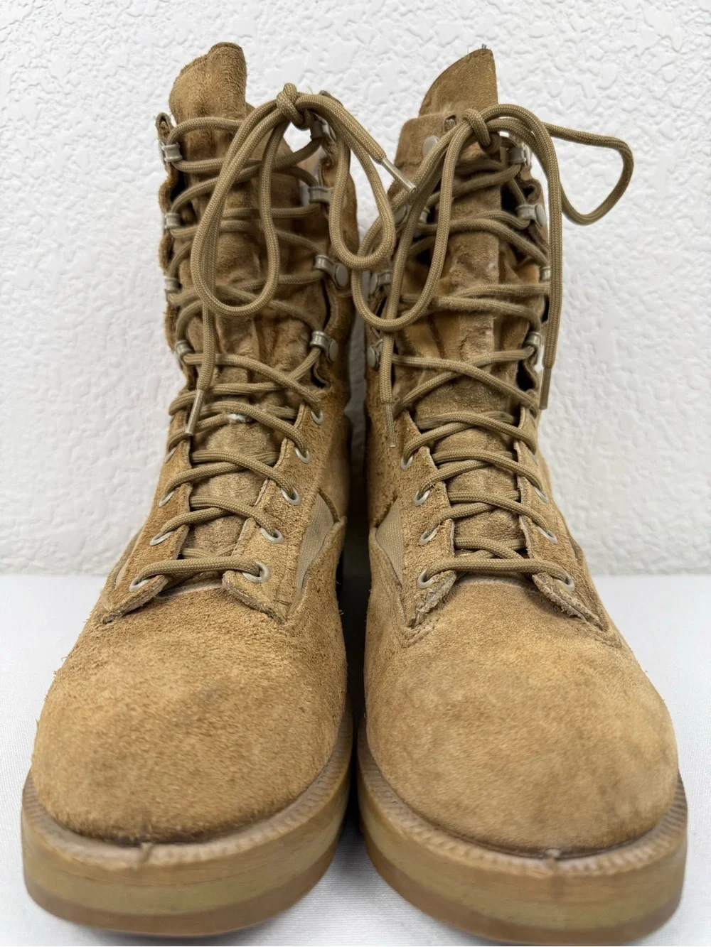 Belleville 790 | GORE-TEX Waterproof Flight Combat Boots | Men's 10 R